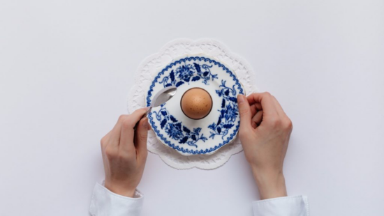 Tell Walmart Brazil to Stop Selling Eggs from Confined Hens