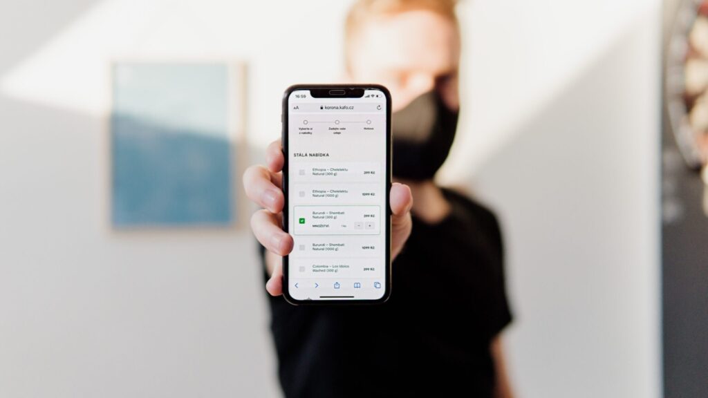 The Climate App – create a carbon cutting movement