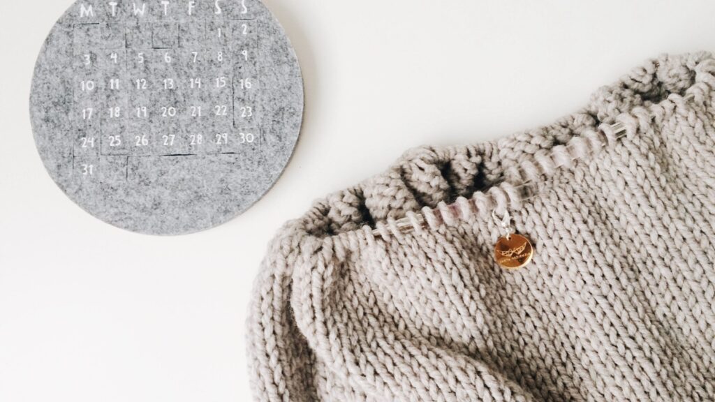 Handspun Yarn from India – for Knitters