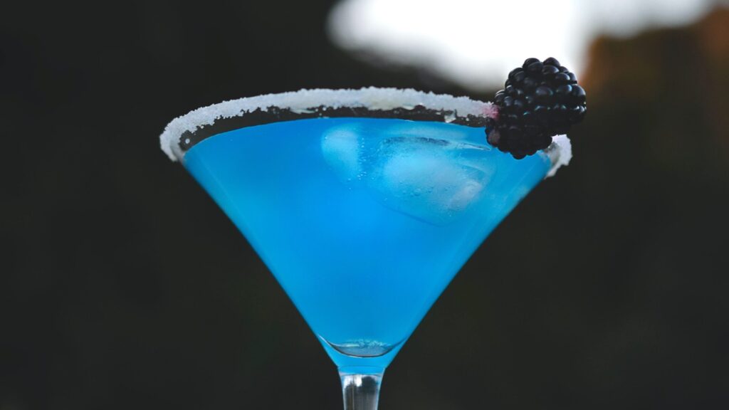 The Elevated Craft Cocktail Shaker