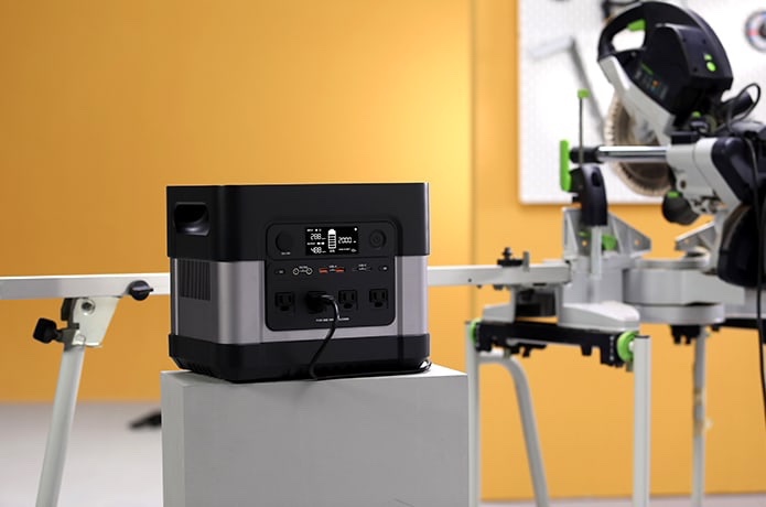 ElecHive Portable & Universal Super Power Station