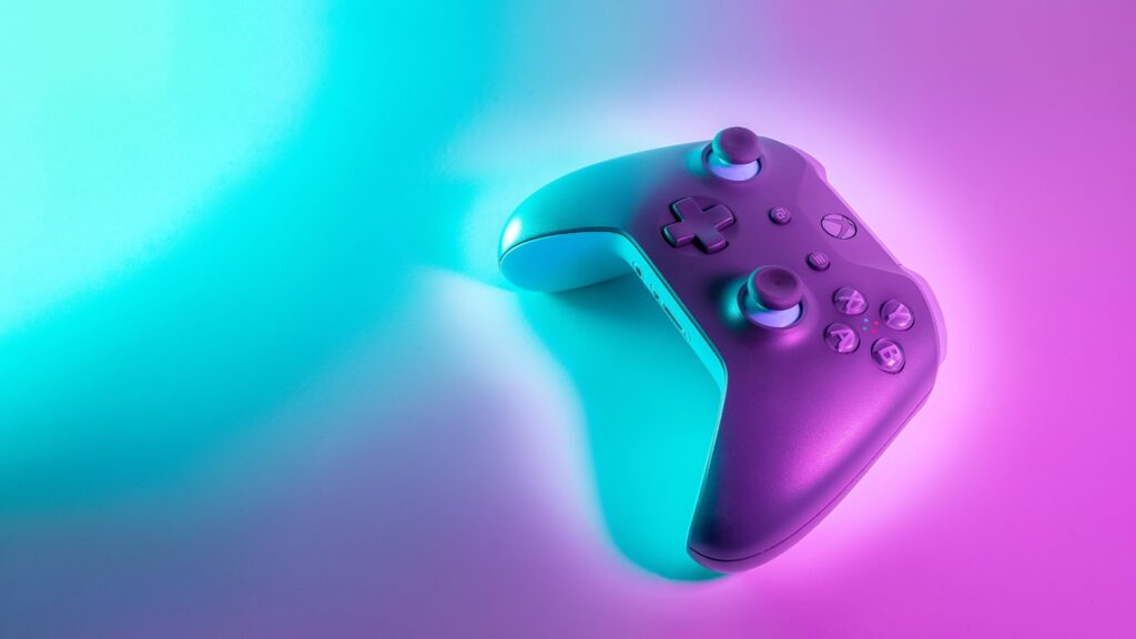 Fixture S1: Play with your Pro Controller Anywhere