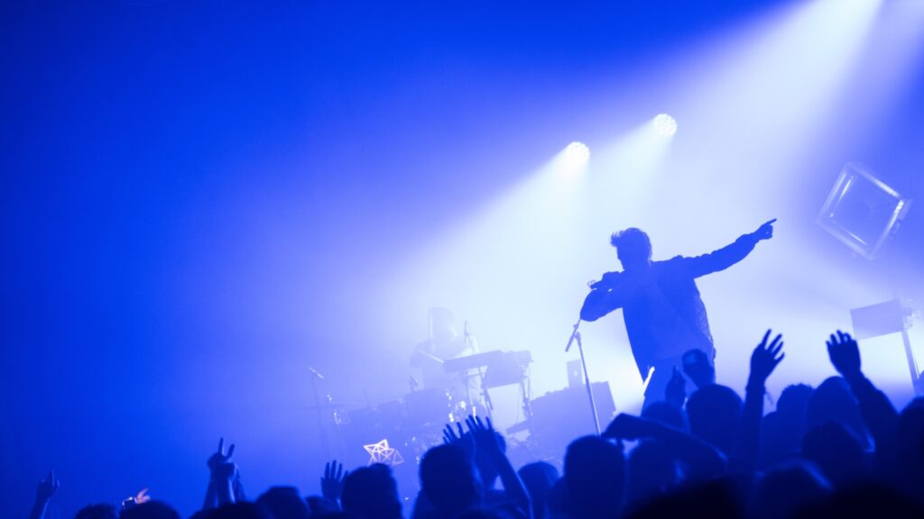 Abby Paulson’s Debut EP Album