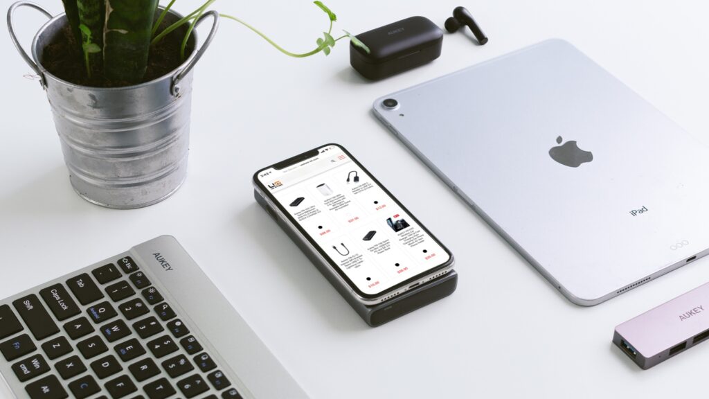 ElecHive Portable & Universal Super Power Station