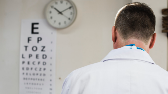 Stop President Trump’s proposed budget cuts to the National Institutes of Health