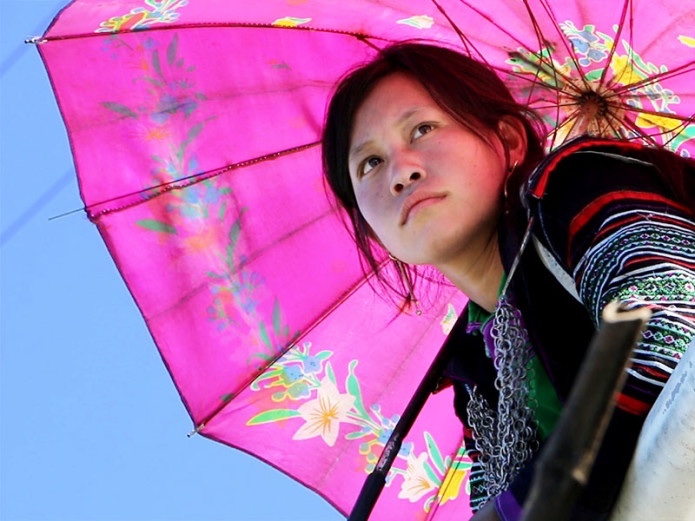 Sisters for Sale: Help us fight human trafficking