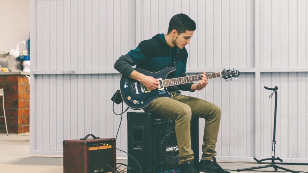 Abby Paulson’s Debut EP Album