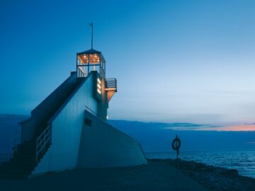 Meet Crystal, an Indigenous Pipeline Fighter in Texas