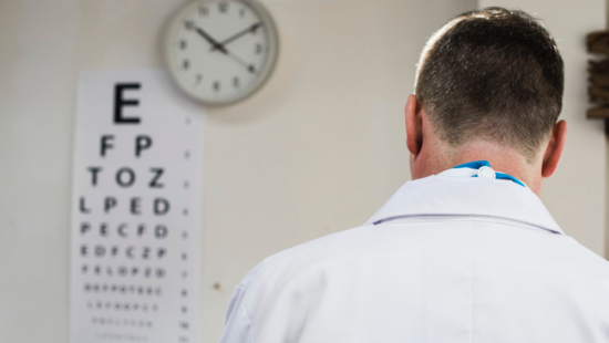 Stop President Trump’s proposed budget cuts to the National Institutes of Health