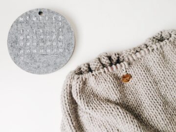 Handspun Yarn from India – for Knitters