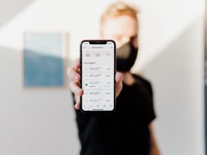 The Climate App – create a carbon cutting movement