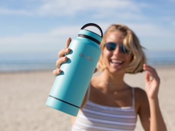 The One Bottle by The One Movement