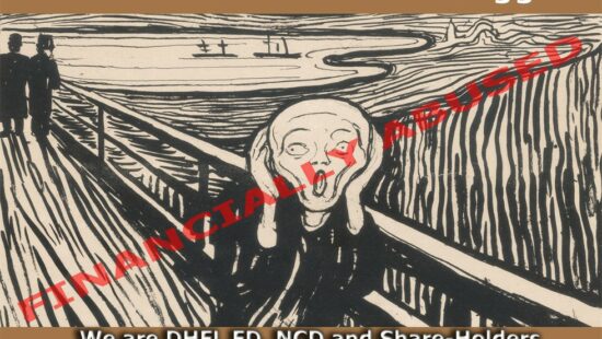 An Appeal for Suo Moto Cognizance for the Victims of the DHFL Scam