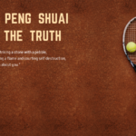 Global Citizens Supporting Peng Shuai
