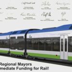 Bring back Vancouver Island Rail Service