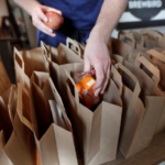 Pay Attention To The Quality Of Food Sets For Low-Income Families