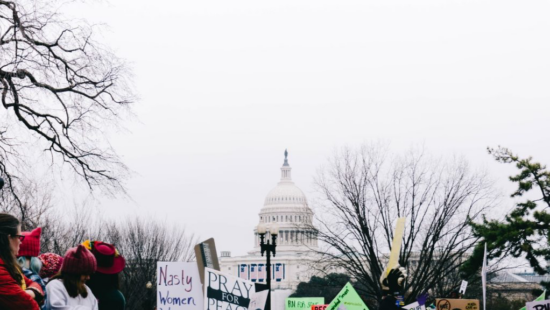 Stop Protecting The Assailants Of Super Aggravated Sexual Assault